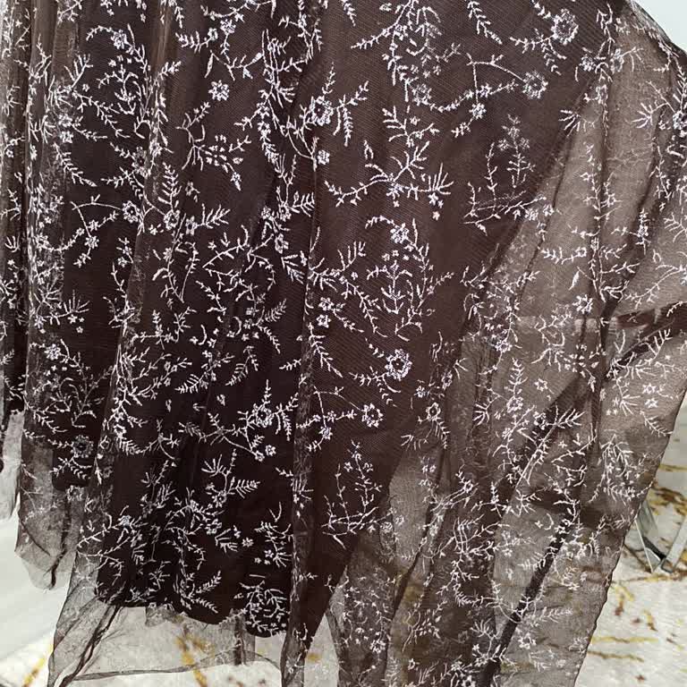 Yıkamada Kadife İşlemeli Etek Dökülür, İade İstiyorum Ve Müşteri Temsilcisi Kaba