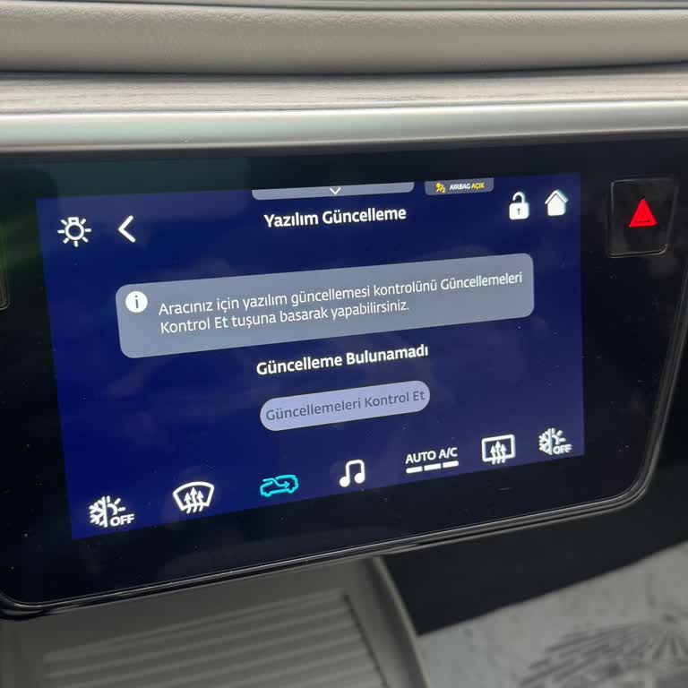 Trumore Araç Sahipliği Onayı Hatası Ve Yavaş Togg Care Çözümü