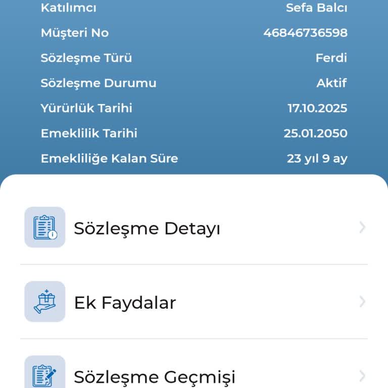 Yanıltıcı Bilgilendirme Ve Geri Ödeme Reddi