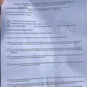 Vize Reddi Teminatı Ödemesini Reddeden Hepiyi Sigorta Ve Remed Assistance Şikayetim