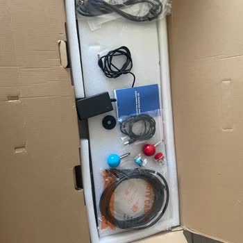 Arızalı Retro Oyun Konsolu Ve Cevapsız Müşteri Hizmetleri