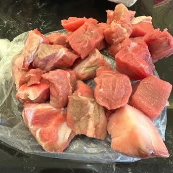 Kokmuş Dana Eti Ve Tekrarlayan Ürün Kalitesi Sorunları