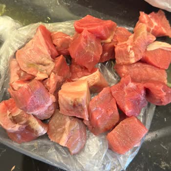 Kokmuş Dana Eti Ve Tekrarlayan Ürün Kalitesi Sorunları