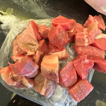 Kokmuş Dana Eti Ve Tekrarlayan Ürün Kalitesi Sorunları