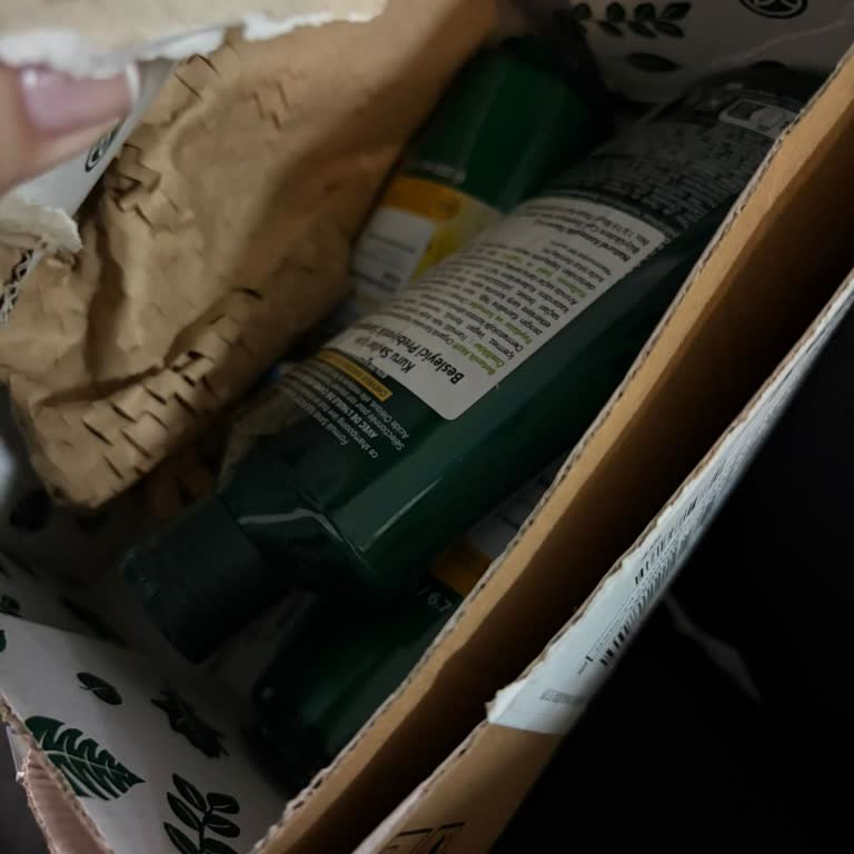 Yves Rocher Eksik Şampuan Şikayeti Ve Yanıltıcı Müşteri Hizmetleri Cevabı