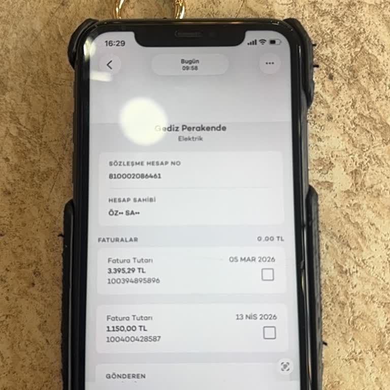Elektrik Kesintisi Sonucu Gün Kazancımızı Kaybettik Ve Kesme Açma Ücreti İptali Talep Ediyoruz