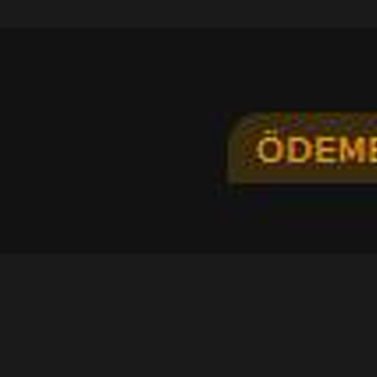 Odeonbet’ten 6.000 TL Çekimim 16 Saat Beklemede