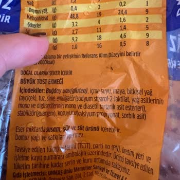 Yanıltıcı İçerik Bilgisi, Uygulanmayan İndirim Ve Bozuk Ürün Şikayeti