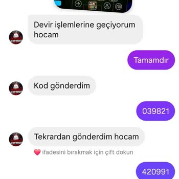 Instagram'da Tanıştığım Kişi EFootball Hesabımı Çaldı Ve Ödeme Yapmadı