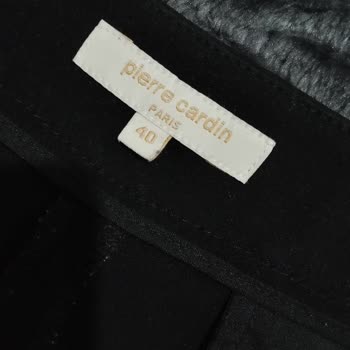 Pierre Cardin Pantolonda Hızlı Deformasyon Ve İplik Atması