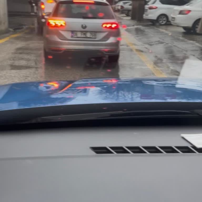 Opel Frontera’da Sürekli Park Sensörü Arızası Ve Cevapsız İletişim