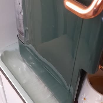 Fressi Kahve Makinesinde Su Dökülüyor, Müşteri Hizmetlerine Ulaşılamıyor