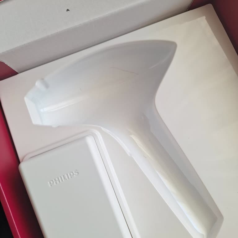 Media Markt'ta Kullanılmış Gelen Philips Lumea Cihazı İçin Değişim Talebi