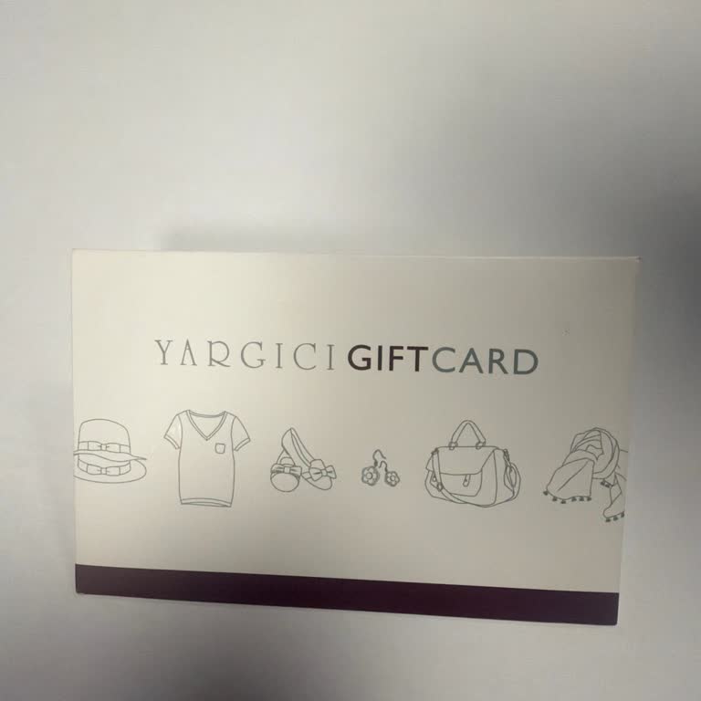 Online Alışverişte Gift Card Kullanılamaması Mağduriyet Yaratıyor