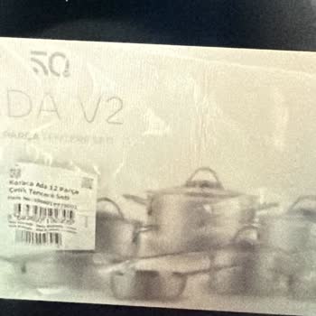 Karaca Züccaciye Kargo Açılmadığı İçin İade Süresi Geçtiği Gerekçesiyle Reddedildi