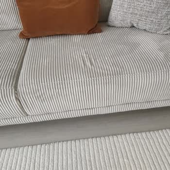 Defolu Kalia Mobilya Ve Çözülmeyen Tamir Sorunları Yenisiyle Değişim Talebi