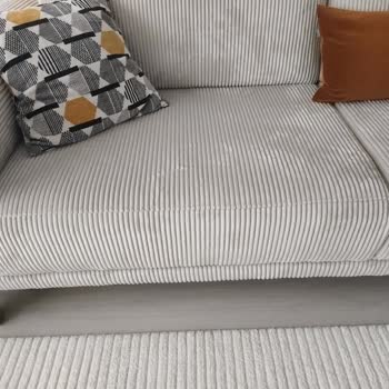 Defolu Kalia Mobilya Ve Çözülmeyen Tamir Sorunları Yenisiyle Değişim Talebi