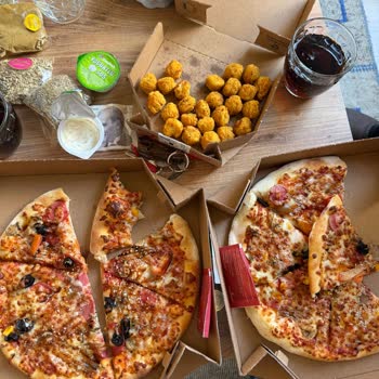 Bol Malzemos Pizza’da Malzeme Eksikliği Ve Güven Kaybı