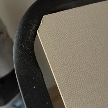 Vivense'de Hasarlı Ve Eksik Yatak Odası Takımı Uzun Teslimat Ve İade Sorunları