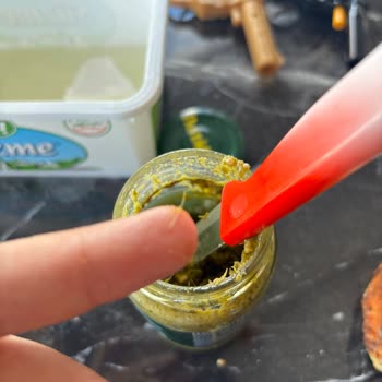 Pastavilla Makarna Sosunda Kedi Tüyü Bulunması Ve Hijyen Endişesi