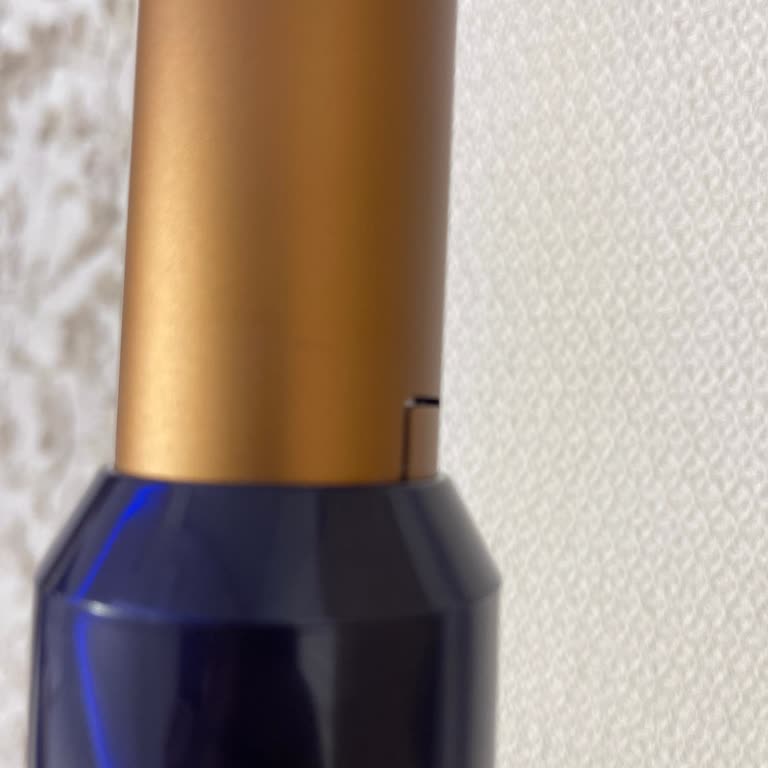 Dyson Ürünün Kısa Sürede Parça Kopması Ve Garanti Reddi