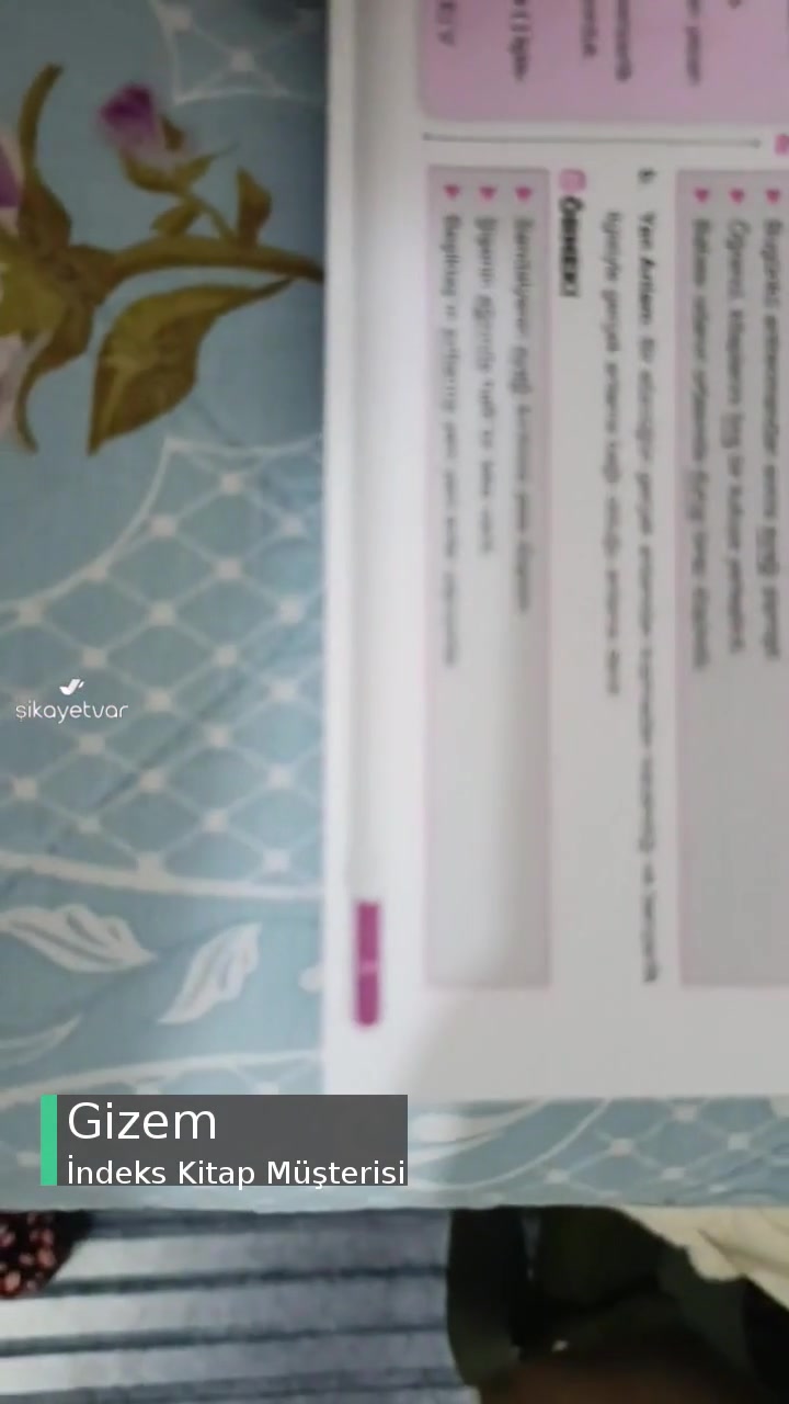 İndeks Hatalı Kitap Basımı videonun kapak resmi