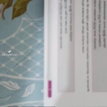 İndeks Hatalı Kitap Basımı