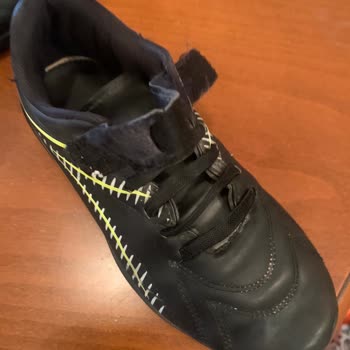 Kısa Sürede Bozulan Futbol Ayakkabısının İade Talebim Reddedildi