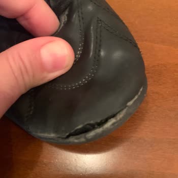 Kısa Sürede Bozulan Futbol Ayakkabısının İade Talebim Reddedildi