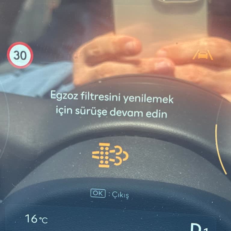 Hyundai Tucson’da Motor Arızası, Güvenlik Riski Ve İkame Araç Reddi