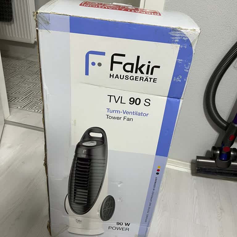 Kutu Hasarı Bahane Edildiği İçin İade Reddi