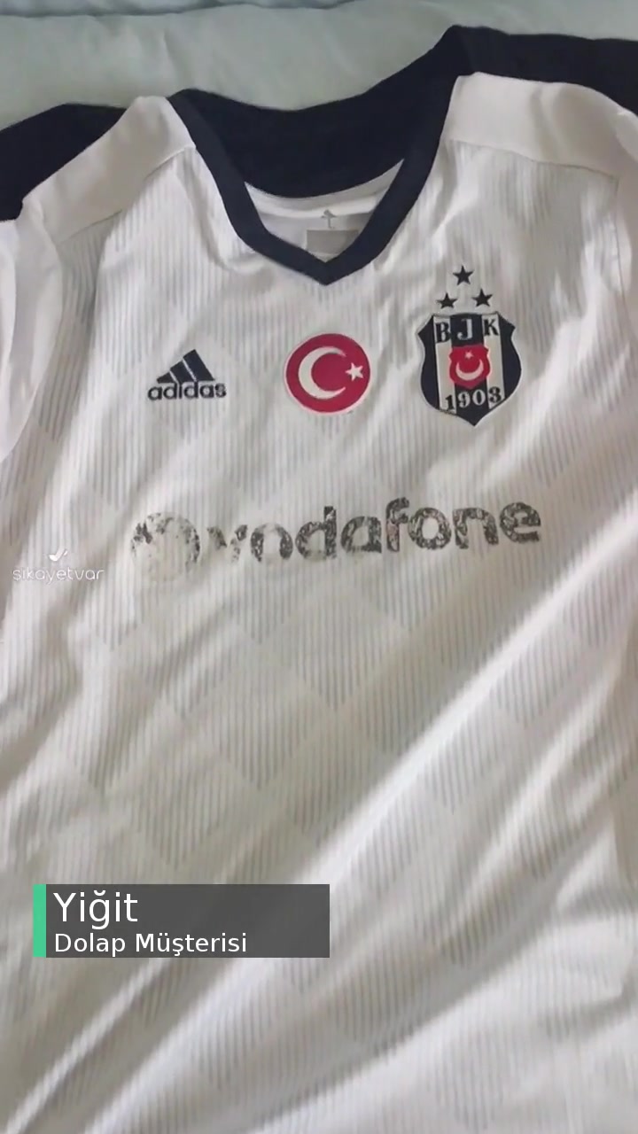 Dolap İde Talebim Kabul Olmuyor videonun kapak resmi