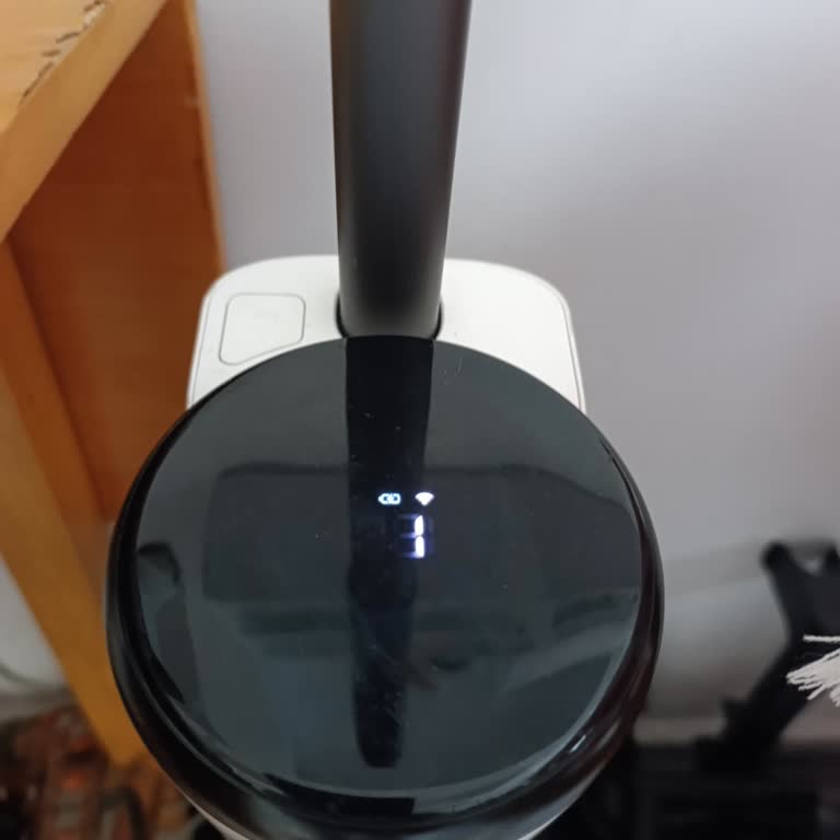 I Cannot Use Roborock Dyad After Cleaning and Charging Failures