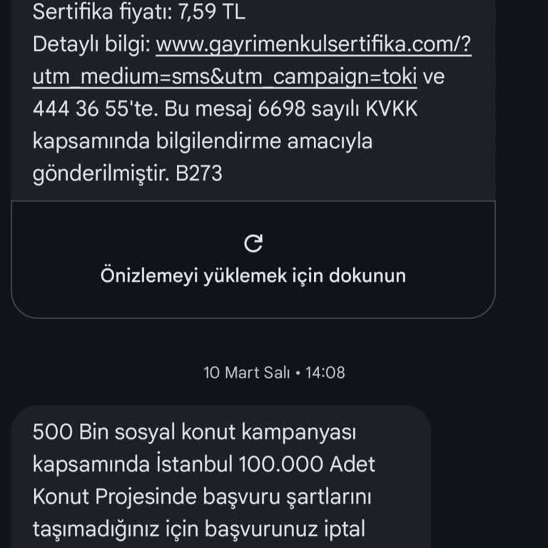 5.000 TL İade Tutarının Hesaba Geçmemesi Ve Telefon Numarası Eşleştirme Hatası