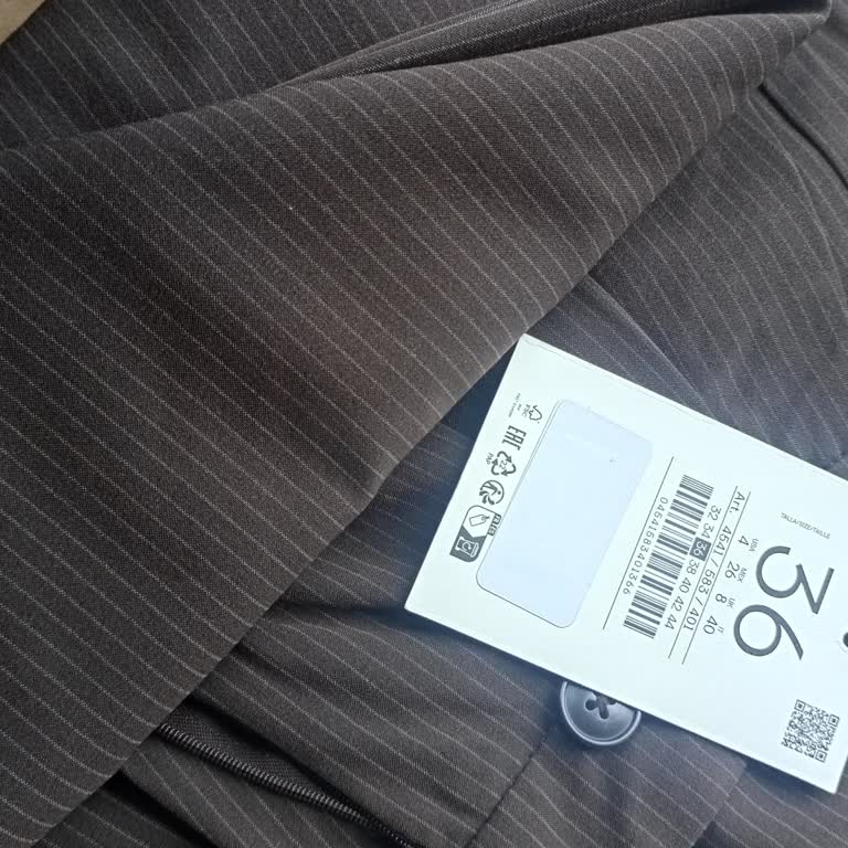 Sipariş Edilen Ayakkabı Gönderilmedi, Yanlış Pantolon Verildi