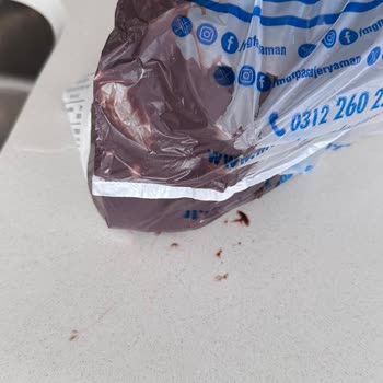 Dökülmüş Sipariş Ve Kayıp Talep Kayıtları Nedeniyle 304 TL İade Talebi