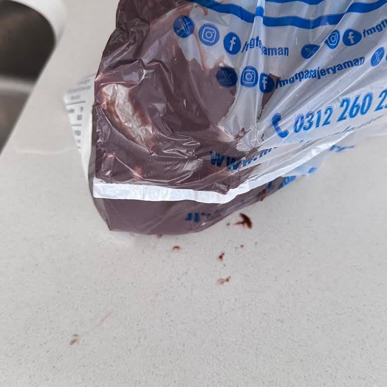 Dökülmüş Sipariş Ve Kayıp Talep Kayıtları Nedeniyle 304 TL İade Talebi
