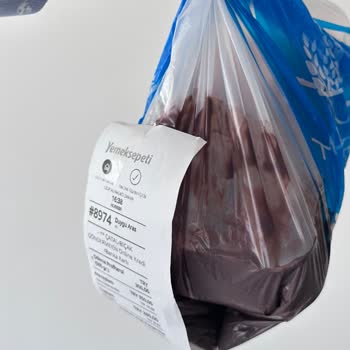 Dökülmüş Sipariş Ve Kayıp Talep Kayıtları Nedeniyle 304 TL İade Talebi