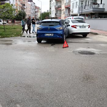 Renault Clio’da Sürücü Airbag’inin Açılmaması Güvenlik Sorunu