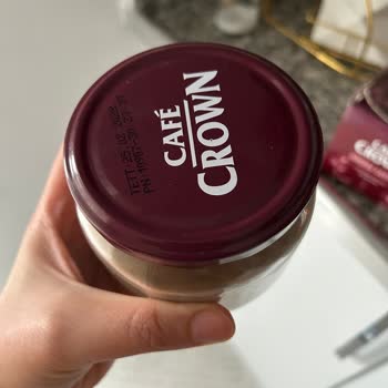 Güvenlik Mührü Olmadan Satılan Kahve Ürünü