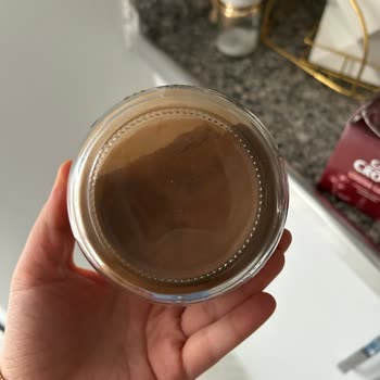 Güvenlik Mührü Olmadan Satılan Kahve Ürünü