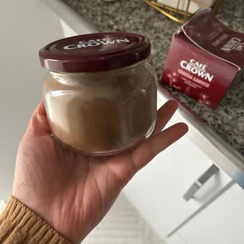 Güvenlik Mührü Olmadan Satılan Kahve Ürünü