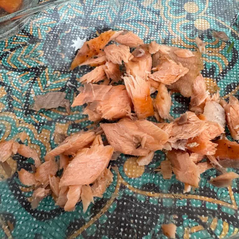 Yanıltıcı Etiket: Kılçıklı Somon Alabalık Olarak Satıldı