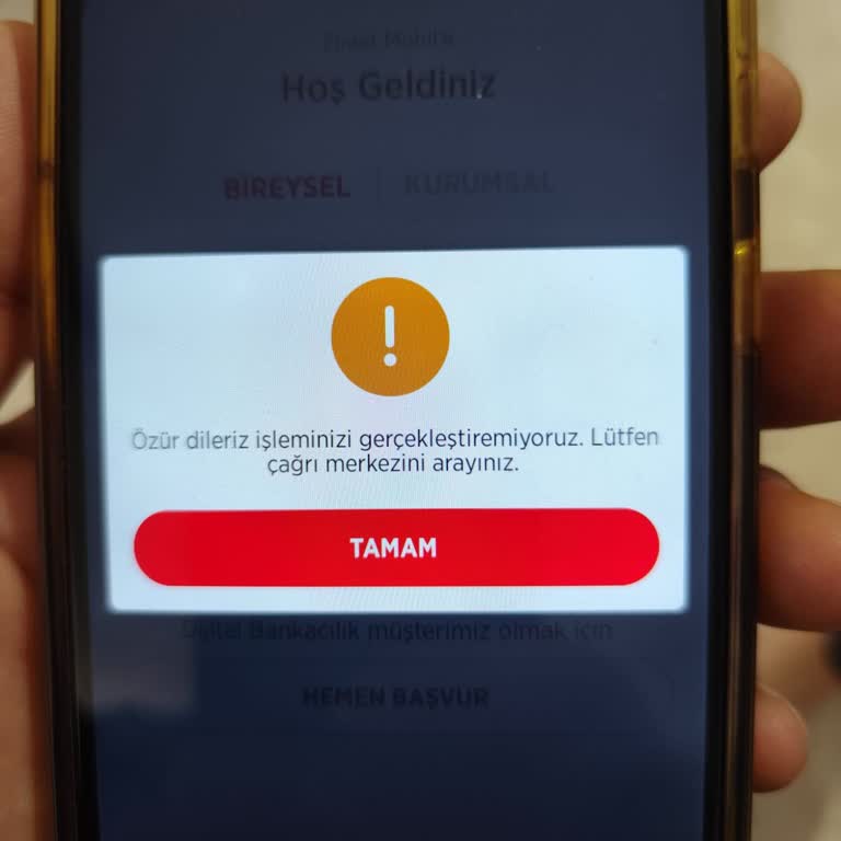 Ziraat Bankası Süper Şube Hesabım Blokeli Ve Yardım Alamıyorum