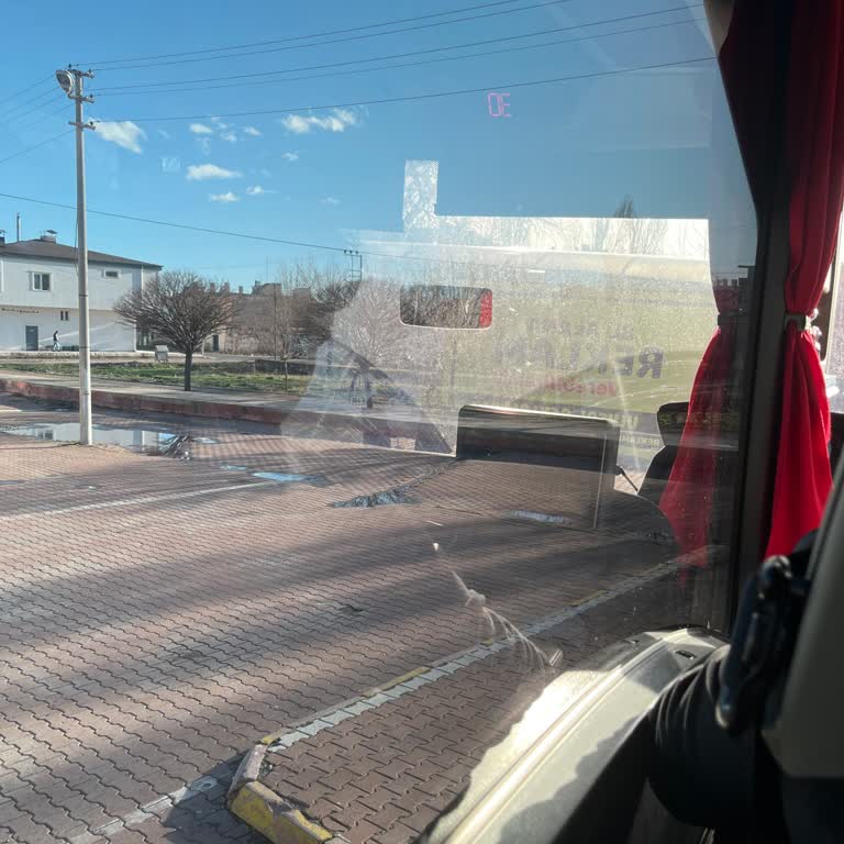 Kapadokya Vip Turizm Seferindeki Gecikme Ve Uçuş Kaçırma Riski