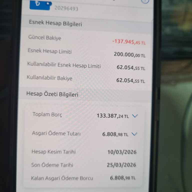 Yapı Kredi Kampanyasındaki 0,99 Faiz Oranı Uygulanmadı