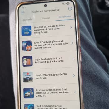 Yapı Kredi Kampanyasındaki 0,99 Faiz Oranı Uygulanmadı