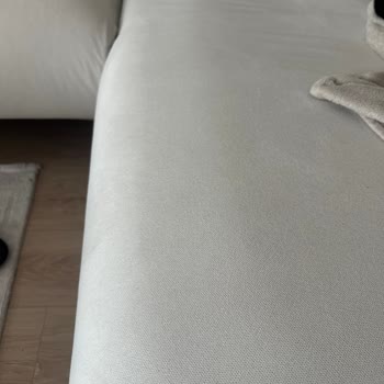 Koltuk Takımındaki Çoklu Üretim Hataları Ve Yetersiz Tamir Nedeniyle Tam Değişim Talebi