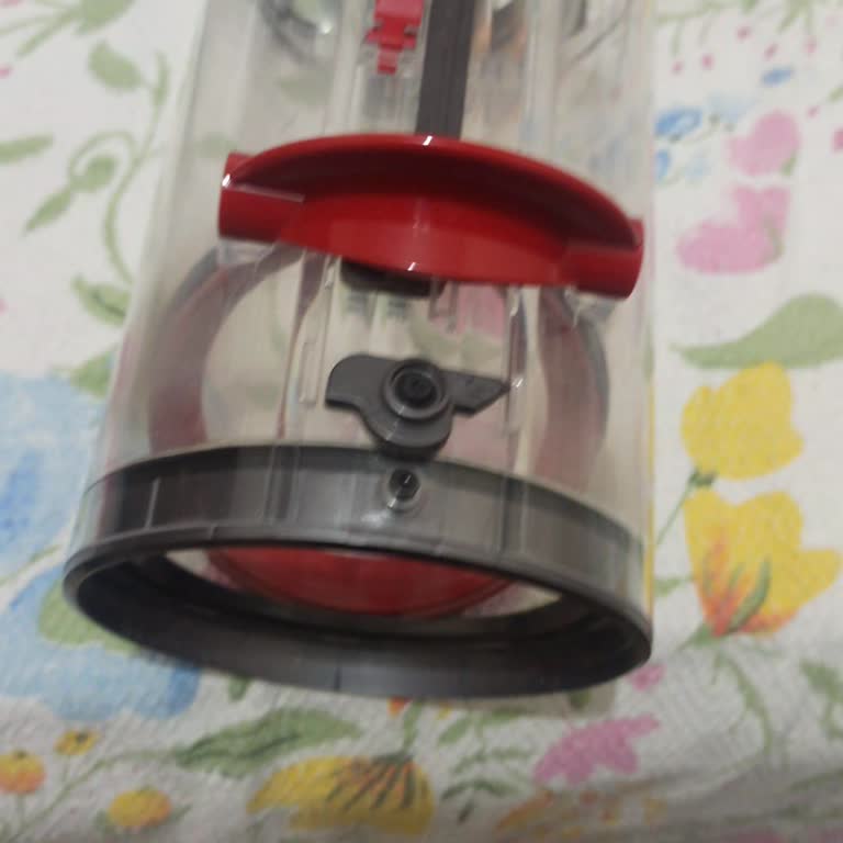 Dyson V15 Detect Total Clean İçin Kronik Conta Sorunu Ve Garanti İhlali