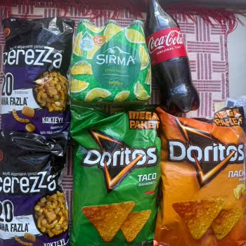 Getirçarşı Yanlış Ürün Gönderimi Ve Telefonu Kapatma Davranışıyla Mağdur Oldum